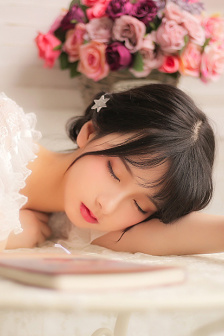 邻居们的女人