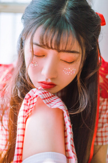 堕落的女律师